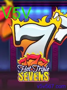 HotTripleSevens