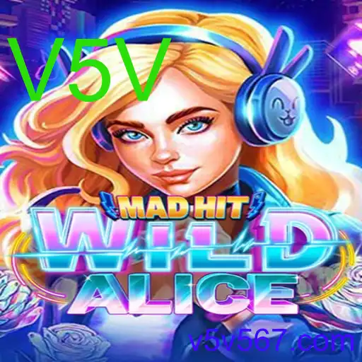MadHitWildAlice