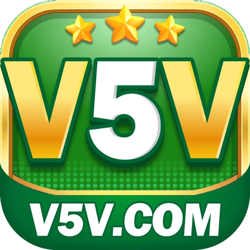 V5V Logo